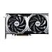 GeForce RTX 5070 12G VENTUS 2X OC 12 GB GDDR7 Nero - Foto miniatura 2