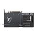 GeForce RTX 5070 12G VENTUS 2X OC 12 GB GDDR7 Nero - Foto miniatura 4
