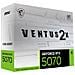 GeForce RTX 5070 12G VENTUS 2X OC 12 GB GDDR7 PCI Express 5.0 2 x Ventola - Foto miniatura 8