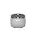 TWE-48GR Auricolare True Wireless Stereo (TWS) In-ear Musica e Chiamate Bluetooth Grigio - Foto miniatura 1