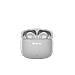 TWE-48GR Auricolare True Wireless Stereo (TWS) In-ear Musica e Chiamate Bluetooth Grigio - Foto miniatura 5