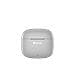TWE-48GR Auricolare True Wireless Stereo (TWS) In-ear Musica e Chiamate Bluetooth Grigio - Foto miniatura 6