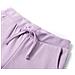 Pantaloni Tuta per Bambini Lilla 92 - Foto miniatura 3