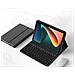 Custodia Per Tastiera Bluetooth Nera Phantom Per Xiaomi Pad 6/6pro - Foto miniatura 1