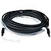 RL2403 cavo InfiniBand e in fibra ottica 30 m 4x LC Nero - Foto miniatura 1