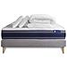 Pacchetto Letto Completo - Materasso 160x200cm + Box Spring Con Doghe (kit) + 2 Cuscini + Piumino - Actilatex Morpho - Foto miniatura 5