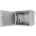 RWMIP66W09U66W rack 9U Bianco - Foto miniatura 2