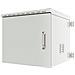 RWMIP66W09U66W rack 9U Bianco - Foto miniatura 1