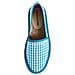 Espadrillas Da Donna In Cotone Biologico Blu 40 Eu - Foto miniatura 2