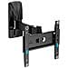 Supporto Tv Slimstyle Plus 200 SR CG da 14 " a 45 ", Portata Max 25 kg, VESA Max 20x10 - Foto miniatura 1