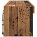 Set mobile TV Legno vecchio 100 x 30 x 30 cm Legno multistrato - Foto miniatura 9