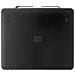 Custodia 2 In 1 Per Ipad Pro 12,9"" 3g E 4g Con Tastiera Bluetooth, Nero - Foto miniatura 2