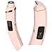 Depilatore Elettrico A Doppia Testina Ricaricabile Con Lama Fluttuante 3d Pink - Foto miniatura 4