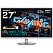 MO27Q2A ICE Monitor Gaming OLED 27” 2K QHD - 2560 x 1440, 280Hz, 0.03ms, 250 cd /m², FreeSync Premium Pro, DisplayHDR True Black 400, HDMI 2.1, DisplayPort 1.4 - Foto miniatura 1