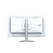 MO27Q2A ICE Monitor Gaming OLED 27” 2K QHD - 2560 x 1440, 280Hz, 0.03ms, 250 cd /m², FreeSync Premium Pro, DisplayHDR True Black 400, HDMI 2.1, DisplayPort 1.4 - Foto miniatura 5