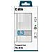 TESKINTCL505GT custodia per cellulare 16,8 cm (6.6") Cover Trasparente - Foto miniatura 3