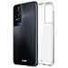 TESKINTCL505GT custodia per cellulare 16,8 cm (6.6") Cover Trasparente - Foto miniatura 1