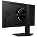 G80HF Monitor PC 68,6 cm (27") 5120 x 2880 Pixel 5K Ultra HD LCD Nero - Foto miniatura 2