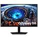G80HF Monitor PC 68,6 cm (27") 5120 x 2880 Pixel 5K Ultra HD LCD Nero - Foto miniatura 5