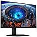 G80HF Monitor PC 68,6 cm (27") 5120 x 2880 Pixel 5K Ultra HD LCD Nero - Foto miniatura 12