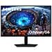 G80HF Monitor PC 68,6 cm (27") 5120 x 2880 Pixel 5K Ultra HD LCD Nero - Foto miniatura 1