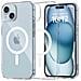 Custodia Iphone 15 - Trasparente - Foto miniatura 2