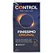 Control Finissimo Original 6 Pezzi - Foto miniatura 1