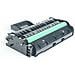 407254 Toner Originale Nero per Ricoh SP 201 Capacità 2600 Pagine - Foto miniatura 7