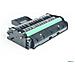 407254 Toner Originale Nero per Ricoh SP 201 Capacità 2600 Pagine - Foto miniatura 3