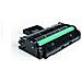 407254 Toner Originale Nero per Ricoh SP 201 Capacità 2600 Pagine - Foto miniatura 2