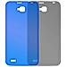 Custodia per Cellulari BUMPER-IN /PACK2 Colore Blu /Grigio - Foto miniatura 2