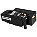 TONER COMPATIBILE -  6020 Nero Per Xerox Phaser 6020/6022 Workcentre 6025/6027 106r02759 Capacità 2.000 Pagine - Foto miniatura 1
