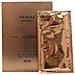 sensai silky bronze soothing after-sun mask 27ml x 8 pz ne-29595 - Foto miniatura 4