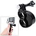 Grip A 2 Dita Tmc Gen2 Con Vite Per Camera Gopro Hero 4 / 3+ / 3 / 2 - Foto miniatura 1