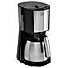 Macchina da Caffè con Filtro 1,2 L 1000 W Nero - Foto miniatura 1