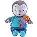  022857 charley - tell Me A Story - interactive Peluche - 30 cm - Foto miniatura 2