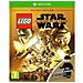 Lego Star Wars: The Force Awakens - Gioco Xbox One Generale Del Primo Ordine In Edizione Deluxe - Foto miniatura 1