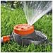 Irrigatore A 6 Schemi Classic Boogie 100 M² 2073-20 - Foto miniatura 4