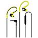 Auricolari Stereo Ear 3.5mm Active Rc Lg - Foto miniatura 4