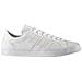 Scarpe Courtvantage Bz0441 Taglia 45,3333333333333 Colore Bianco - Foto miniatura 1