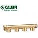 592647 Collettore Semplice Componibile 1'' X 4 Attacchi 1/2''f - Foto miniatura 1