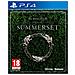 PS4 - The Elder Scrolls Online - Summerset - Foto miniatura 1