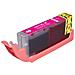 Cartucce Compatibile Con Canon Cli-571 Magenta 12ml - Foto miniatura 1