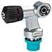 Valvola Valve 1 Output Bombole One Size - Foto miniatura 1