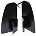 Ricambi Heat Shield 52291 Euroclassic 928 / 929 Trasporto One Size - Foto miniatura 1