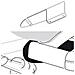 Ricambi Heat Shield 52291 Euroclassic 928 / 929 Trasporto One Size - Foto miniatura 2