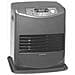 Stufa a Combustibile Liquido Inverter 3026 Elettronica Ventilata Potenza 3 kW Serbatoio 5 Litri Capacità di Riscaldamento 120 mc Colore Grigio - Foto miniatura 1