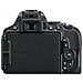 D5600 + Af-p Dx Nikkor 18-55mm F / 3.5-5.6g Vr + Af-p Dx Nikkor 70-300mm F / 4.5-6.3g Ed + Borsa - Foto miniatura 4