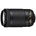 D5600 + Af-p Dx Nikkor 18-55mm F / 3.5-5.6g Vr + Af-p Dx Nikkor 70-300mm F / 4.5-6.3g Ed + Borsa - Foto miniatura 7