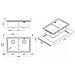 Ve792ibc Lavello - Foto miniatura 2